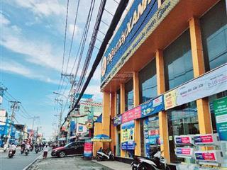 Cần bán gấp 1.810m2 đất thổ cư, ngay tô ngọc vân, trung tâm thủ đức, 96 tỷ (53 triệu đồng/m2).