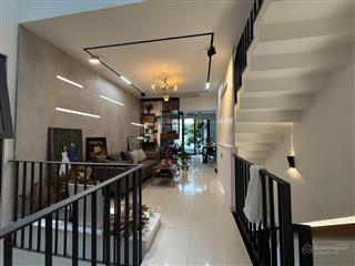 Nhà đẹp 3 tầng, trung tâm thủ đức, đường số 2, trường thọ, 97m2 (5.5x18m), chỉ 14 tỷ