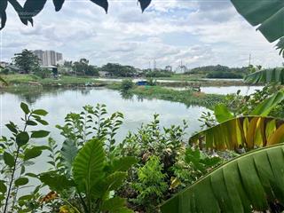 Siêu hiếm 4.486m2, đất đẹp trung tâm quận 2, 50x90m, bình trưng đông, 120 tỷ (27 triệu đồng/m2).