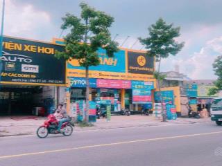 Bán nhà đất mặt tiền lê thị hà, 448m2, đang cho bách hoá xanh thuê 125 triệu/tháng, 48 tỷ.