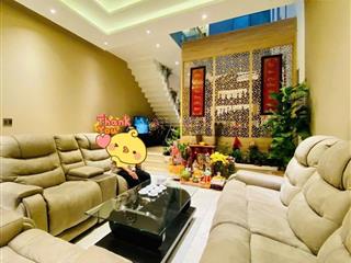 Nhà đẹp 5 tầng, liền kề nguyễn an ninh, dĩ an, bình dương, 122m², chỉ 9.8 tỷ
