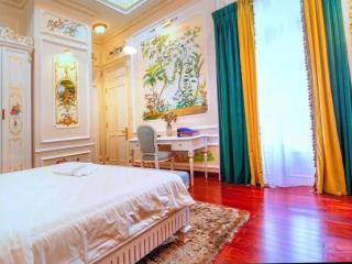 Bán biệt thự đường nguyễn đình chiểu, p.đakao, quận 1, đất 312,3m²(9x26m), 4 tầng 571m², 299 tỷ