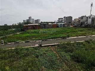 Siêu phẩm đất đẹp quận 2, ngang khủng 70m, diện tích thực 9.302m2, giá 320 tỷ, sát nguyễn duy trinh