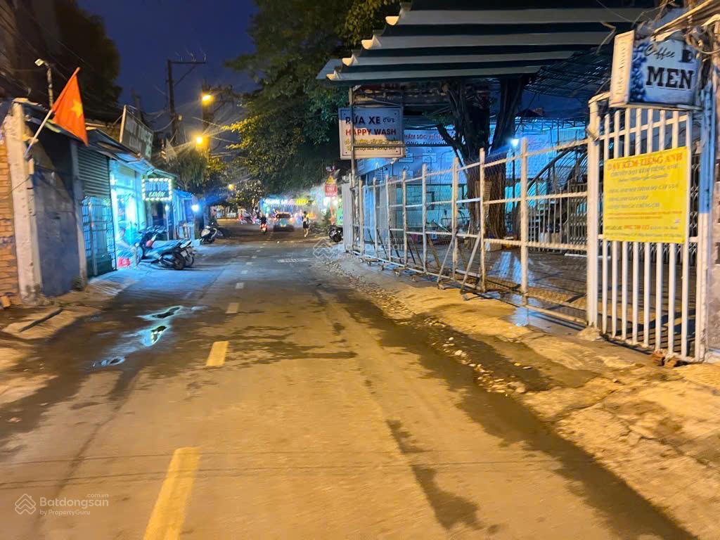 Bán đất 3.200m²(43x88m), đường số 17, hiệp bình chánh, thủ đức, giá 250 tỷ