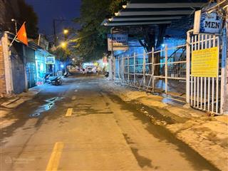 Bán đất 3.200m²(43x88m), đường số 17, hiệp bình chánh, thủ đức, giá 250 tỷ