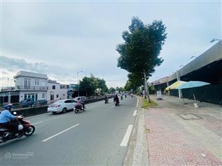 Bán đất mặt tiền phạm văn đồng, 1.750m² (30x58m) phường linh tây, thủ đức, 150 tỷ