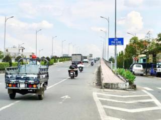 Bán đất 1.000m² (25x50m), full thổ cư, mặt tiền hà huy giáp, phường thạnh lộc, quận 12, giá 75 tỷ.