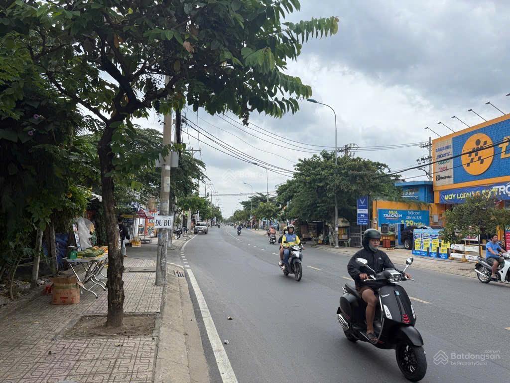 Bán đất đường kha vạn cân, 626.6m²(18.5x34m),2 mặt tiền, phường linh đông, thủ đức, 70 tỷ.