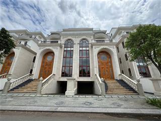 Bán biệt thự mansion vạn phúc, 6 tầng, sử dụng 915m², đất 230m² (10 x 23m) 67 tỷ, sổ hồng đã có.