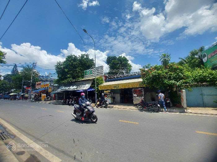 Bán đất 2 mặt tiền, full thổ cư 3.106m²(45x69m), đường nguyễn hữu tiến, tây thạnh, tân phú, 220 tỷ,