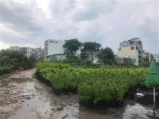 Bán đất 8.672m²(76x147m) đường phan huy ích, phường 14, gò vấp, 200 tỷ (chức năng đất giáo dục)