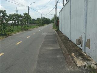 Bán đất 5.870m²(44x144m) đường huỳnh thị na, phường đông thạnh, hóc môn, 36 tỷ, 1.000m² đất thổ cư.