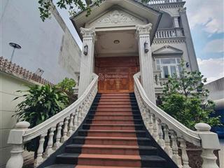 Bán biệt thự xây tâm huyết 600m²(15x40m) trung tâm hành chính dĩ an, thiết kế xa xỉ, 55 tỷ.