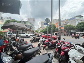 Hiếmbán nhà 2 mặt tiền, đường cao thắng, phường 3, quận 3, giá 32 tỷ, xây 3 tầng, 61,2m² (6x10m).