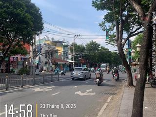 Bán đất thổ cư, 883m² (nở hậu 35m, dài 47m), 1.112m², kênh tân hoá,tân phú, 119 tỷ, xây cao 20 tầng