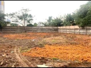 Bán đất 1.892m² full thổ cư, hai mặt tiền, đường đt 743a, trung tâm dĩ an, 68 tỷ, (8,3mx47m x 69m).