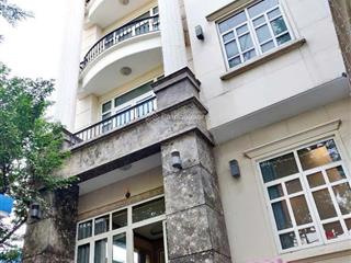 Hiếm /biệt thự mặt tiền phan thúc duyệt, p.4, tân bình, (10mx16,5m), kết nối nhà ga t3, giá 50,5 tỷ