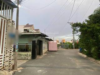 Bán đất full thổ cư 4.375m² (ngang 58,5m x dài 75m) đường số 8, p.trường thạnh, quận 9  giá 175 tỷ