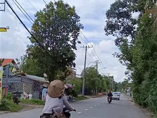 Bán đất + nhà hàng 3.500m² góc 2 mặt tiền lã xuân oai & long trường, quận 9 (thủ đức)  giá 135 tỷ,