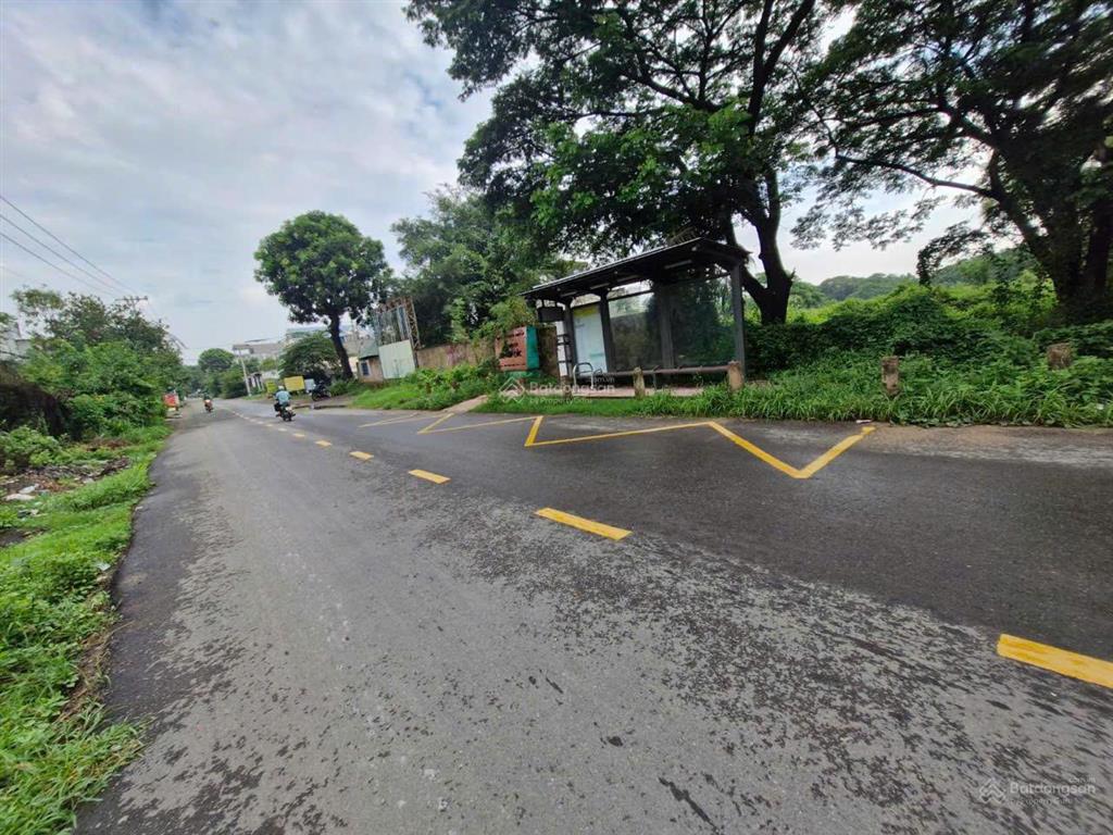 Bán đất 11.936m² (90m x 133m) mặt tiền tam đa  trường thạnh, quận 9  giá chỉ 7,5 triệu đồng/m2
