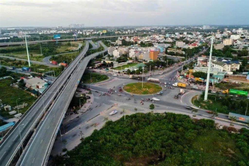 Bán đất 11.936m² (90m x 133m) mặt tiền tam đa  trường thạnh, quận 9  giá chỉ 7,5 triệu đồng/m2