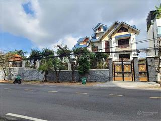 Siêu phẩm biệt thự mặt tiền nguyễn văn hưởng, 501m²(35m x 27m), phường thảo điền, quận 2, 308 tỷ