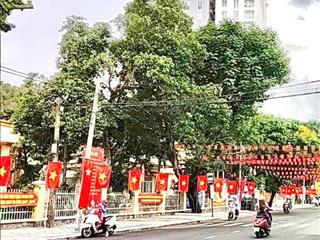Bán biệt thự 2 mặt hẻm xe hơi  bình quới, p.27 bình thạnh  389m²  chỉ nhỉnh 100tr/m²  giá 42 tỷ
