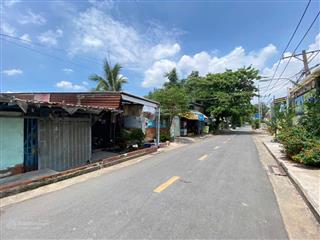 Bán đất mt đường bình quới, phường 28, bình thạnh, 360m²(12,6m x 29m) ngay kdl bình quới, 30,6 tỷ