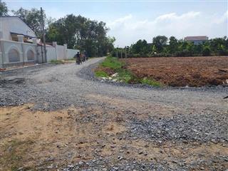 Bán đất khu dân cư, full thổ cư 5.310m² (37mx143m) đường hồ văn tắng, tân phú trung, củ chi, 107 tỷ