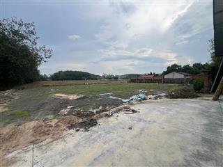 Bán đất nhà xưởng 19.000m²(thổ cư 750m²) mặt tiền tỉnh lộ 7, an nhơn tây, củ chi, giá chỉ 80 tỷ.