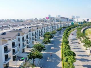 Cho thuê biệt thự, nhà liền kề khu dương nội, hà đông. cơ hội vàng cho các nhà đầu tư