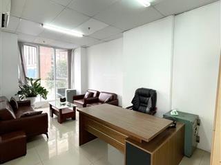 Cho thuê văn phòng tại dịch vọng  cầu giấy  hà nội giá 5tr  35m2