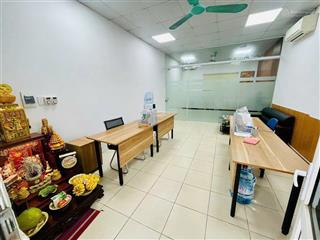 Cho thuê văn phòng tại giải phóng,hoàng mai,hà nội giá 5tr2dt 45m2