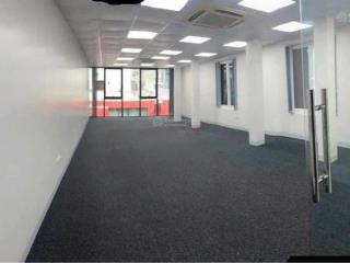 Cho thuê văn phòng tại phương liệt,thanh xuân,hà nội giá 8trdt 45m2