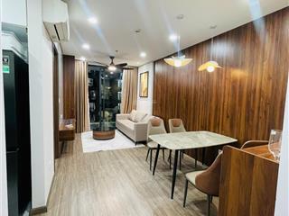 Cho thuê căn hộ 2pn fpt plaza 2, 70m2 đầy đủ nội thất   0942 804 ***