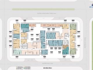 Bán shophouse thông tầng fpt plaza 3, 116m2, 2 tầng, 6.8tỷ   0942 804 ***