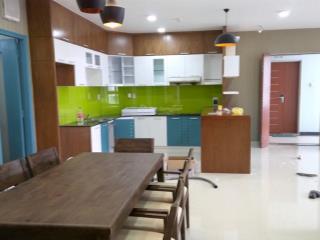 Bán căn hộ cao ốc phú nhuận 20 hoàng minh giám, 90m², 2pn, 2wc giá 6.3 tỷ
