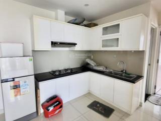Gia đình cần bán căn hộ 590 cmt8 60m², 2pn, 1wc nhà mới, dọn vào ở ngay giá 3 tỷ