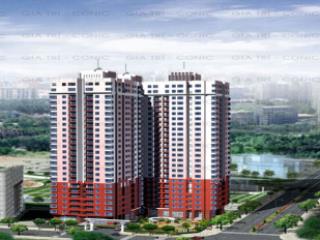 Chủ gửi bán gấp! phúc thịnh 60m2 (2pn)  3.6 tỷ  giá rẻ cuối cùng