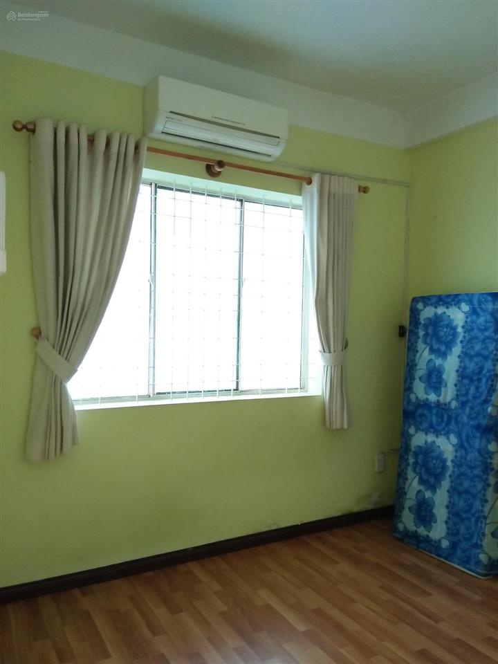 Gia đình cần bán căn hộ 10a trần nhật duật 55m², 2pn, 1wc giá 3.6 tỷ