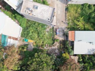 Nhỉnh 4tỷ, 120m2, lô góc 2mt, ngang 8m phường trường thạnh chủ ngộp cần bán gấp trong tháng