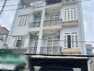 Chỉ 4tỷ7 nhà 3 tầng 5*21 hẻm xe hơi phước long vào ở ngay chủ gấp bán