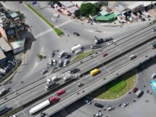 Ngộp aribank 6tỷ bán 6tỷ9 dãy trọ 7 phòng dòng tiền 20tr 112m2 vuông vức nở hậu sát đỗ xuân hợp