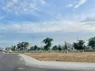 Bán đất nền khu đô thị mk central city phan rang