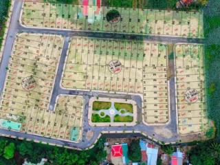 Đất nền giá tốt chỉ từ 9tr/m2 quỹ lô đẹp có hạn! kdc tân hội bảo an, ninh thuận