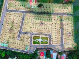 Cơ hội đầu tư chỉ từ 824tr mở bán đợt 1 đất nền dự án phường bảo an phan rang ninh thuận