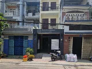Mặt tiền đường cư xá phú lâm a sầm uất  kinh doạn spa  phòng mạch  khách sạn... gấp bán định cư
