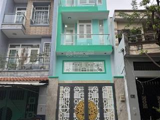 Mặt tiền khu vip cư xá phú lâm d  4x17m  5 tầng  nhà mới ở ngay chỉ hơn 12 tỷ