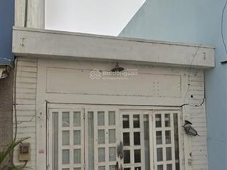 Bán nhà mặt tiền kdc lê thành đường số 2. địa chỉ kdc lê thành