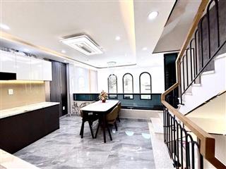 Quang trung  gò vấp nhà mới đẹp full nội thất giá chỉ nhỉnh 6.3